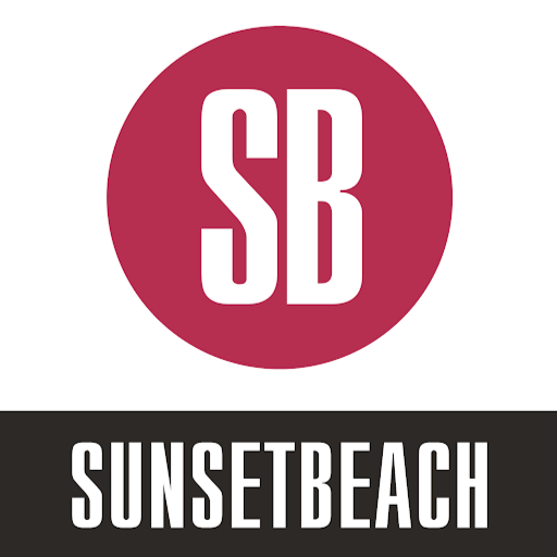 Sunset Beach Tanning Salon logo