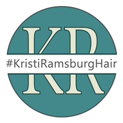 #kristiramsburghair logo