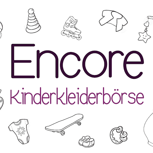 Encore Kinderkleiderbörse