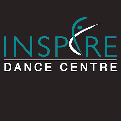 Inspire Dance Centre logo