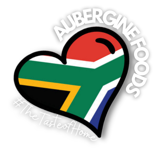 Aubergine Foods logo