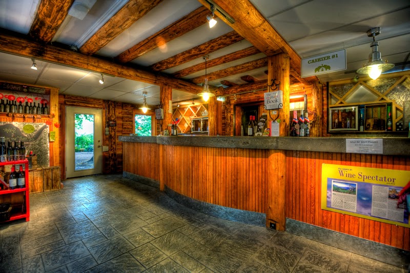 Main image of Elephant Island Winery