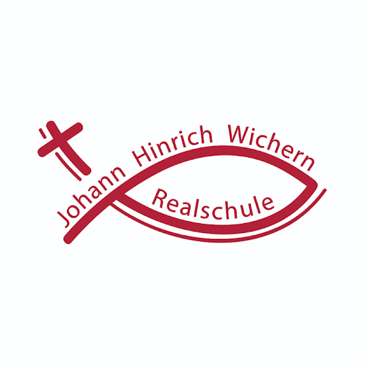 Johann-Hinrich-Wichern-Realschule logo