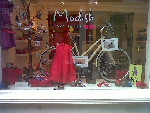 Modish
