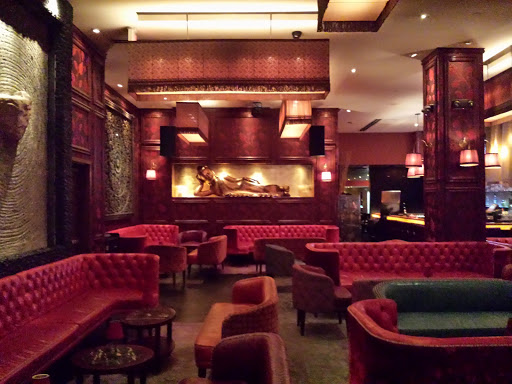 TAO Restaurant