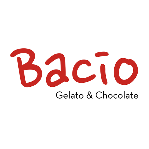 IJssalon Bacio Mierlo logo