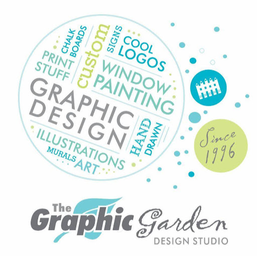 The Graphic Garden Design Studio