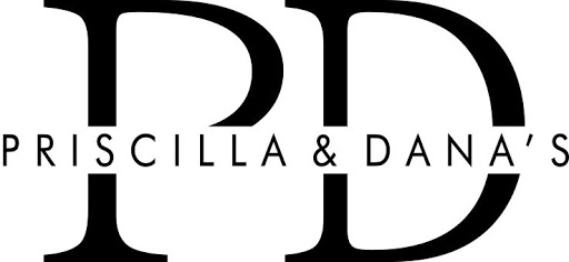 Priscilla & Dana's School Of Dance logo