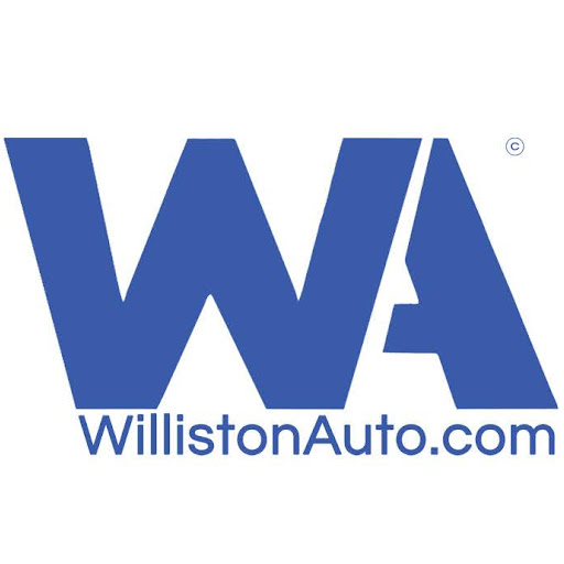 Williston Auto logo