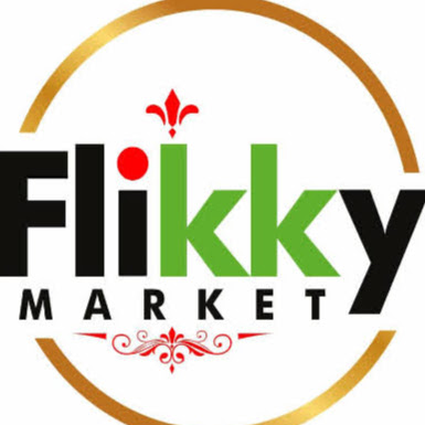 Flikky Market logo