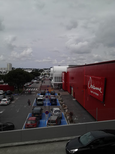 Géant Casino BREST