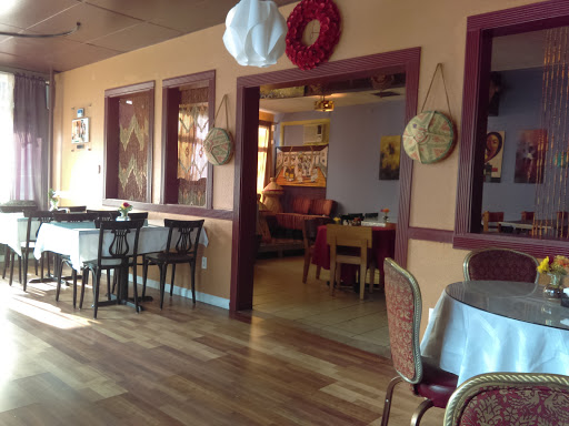 Ethiopian Restaurant «Kezira Cafe», reviews and photos, 5100 Rainier Ave S, Seattle, WA 98118, USA