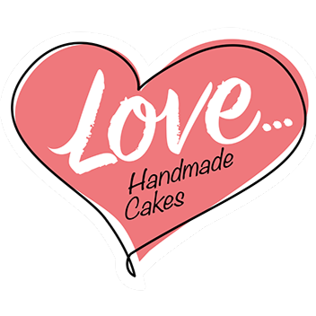 Love Handmade Cakes Ltd logo
