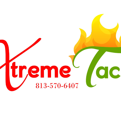 Xtreme Tacos Restaurant logo