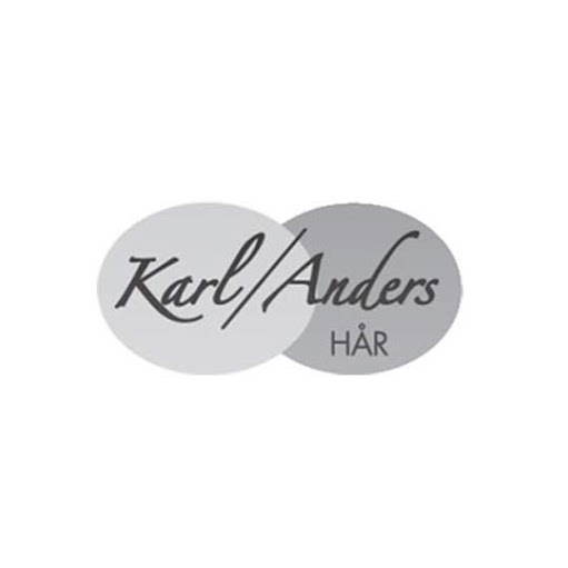 Karl-Anders Hår logo