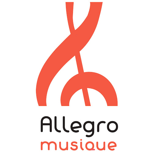 Allegro Musique logo