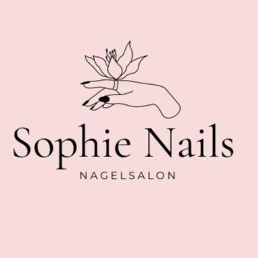 Sophie Nails logo