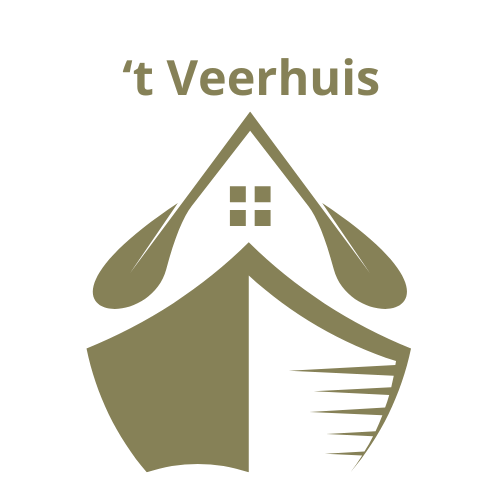Restaurant 't Veerhuis logo