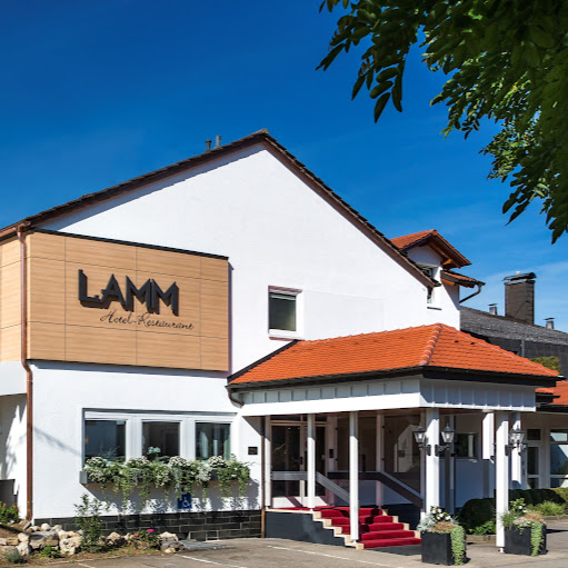Lamm Hotel Restaurants logo