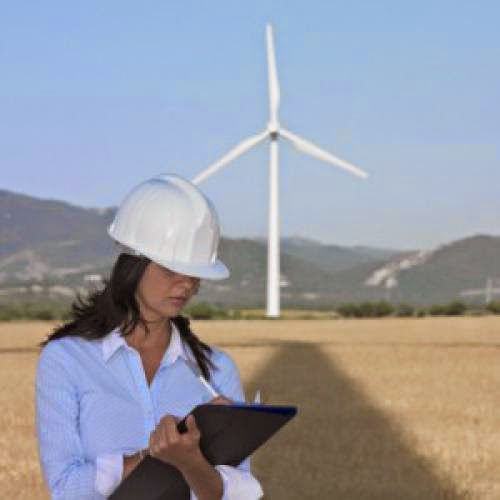 What Is Wind Energy