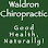 Waldron Chiropractic & Massage - Pet Food Store in Mountlake Terrace Washington