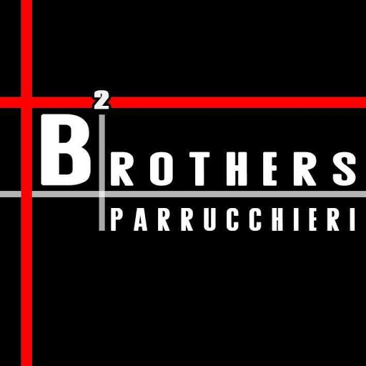 Brothers Parrucchieri logo