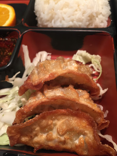 Nara Sushi