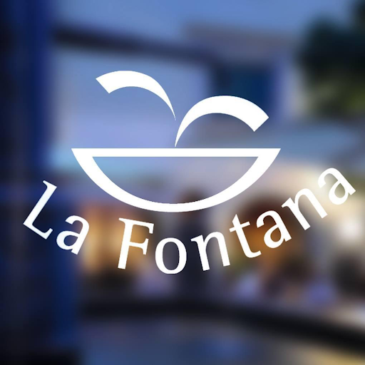 Pizzeria Ristorante La Fontana logo