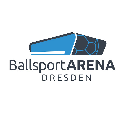 BallsportARENA Dresden logo