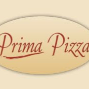 Prima Pizza logo