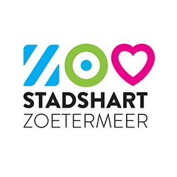 Stadshart Zoetermeer logo