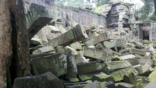 Banteay Srey