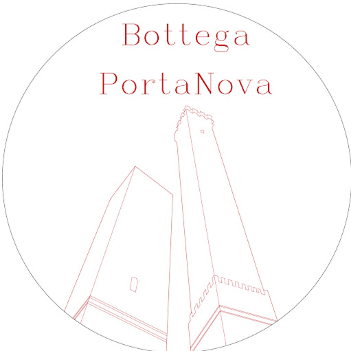 Bottega Portanova logo