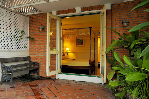 Buddy Lodge, Khaosan Road