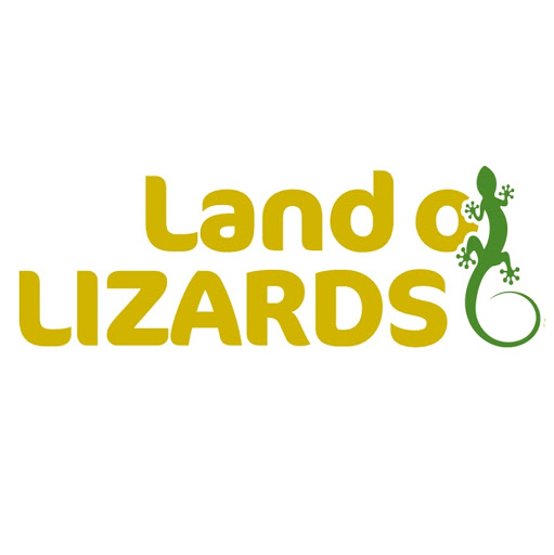 Land of Lizards
