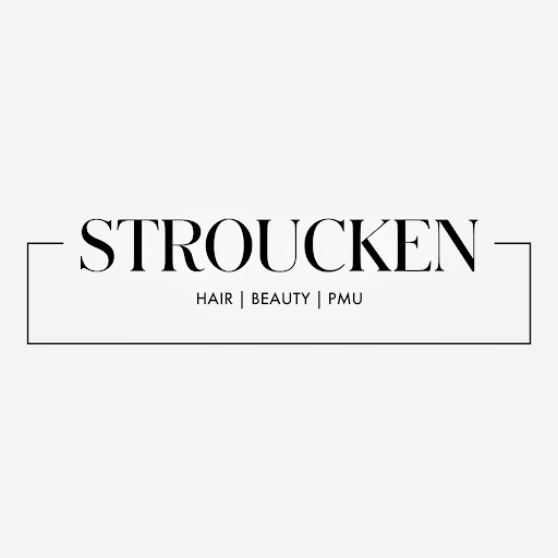 Salon Stroucken ⭐️⭐️⭐️⭐️⭐️ logo
