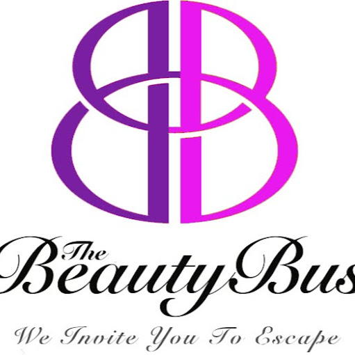 The Beauty Bus - Beauty Salon Limerick logo