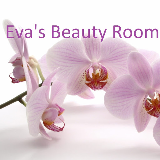 Eva's Beauty Room: Body Waxing, Manicure, Pedicure, Gel Nail Polish in Cambridge logo
