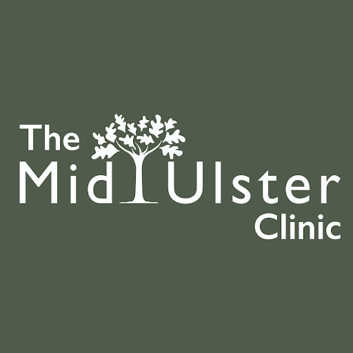 Mid Ulster Womens Health Clinic logo