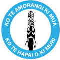 Te Kura Kaupapa Maori o Te Wananga Whare Tapere o Takitimu logo