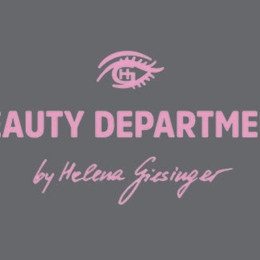 Beauty Department by Giesinger