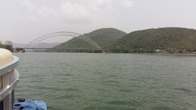 Photos of Adomi Bridge