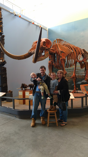 Museum «Museum of the Earth», reviews and photos, 1259 Trumansburg Rd, Ithaca, NY 14850, USA