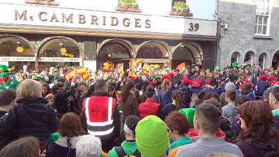 Photos of McCambridge's Of Galway Ltd