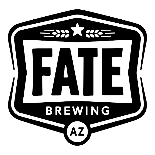 Fate Brewing Company - Tempe logo