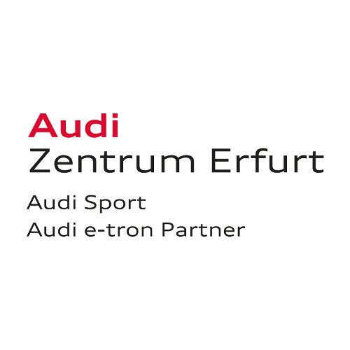 Audi Zentrum Erfurt
