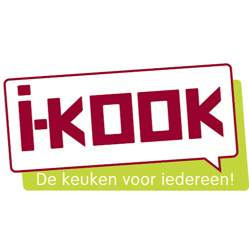 Keukens Kijken, Kiezen & Kopen - I-KOOK Den Bosch logo