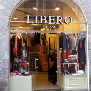 Libero Milano