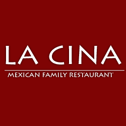 La Cina logo