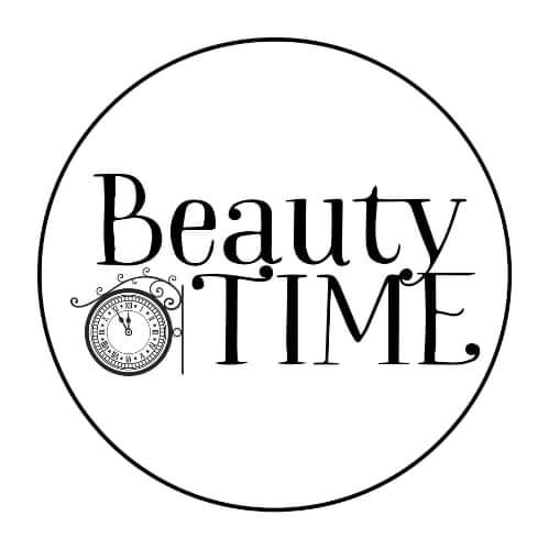 Beauty Time estetica e solarium logo